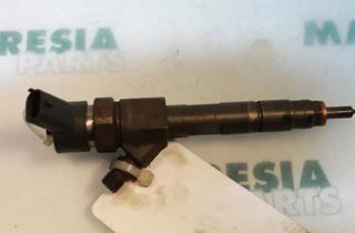 RENAULT Laguna 2 generation (2001-2007) Brændstofinjektor 0445110110,8200100272 27884262
