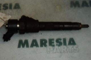 RENAULT Laguna 2 generation (2001-2007) Brændstofinjektor 0445110110,8200100272 27884270