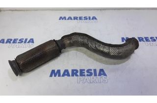 PEUGEOT 308 T9 (2013-2021) Lyddæmper tilslutningsklemme 9674554780,9810706580,9810706680 27884380