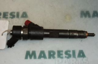 RENAULT Laguna 2 generation (2001-2007) Brændstofinjektor 0445110290 27885341