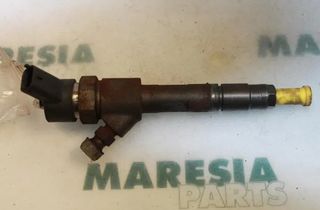 RENAULT Laguna 2 generation (2001-2007) Brændstofinjektor 0445110110,8200100272 27888717