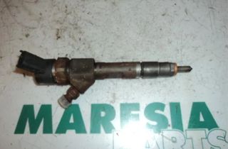 RENAULT Laguna 2 generation (2001-2007) Brændstofinjektor 0445110110,8200100272 27889000