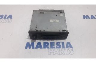 RENAULT Trafic 2 generation (2001-2015) Musikafspiller uden GPS 27924444