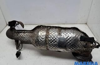 PEUGEOT 308 T9 (2013-2021) Katalysator 009812493680,9812493680 27941677