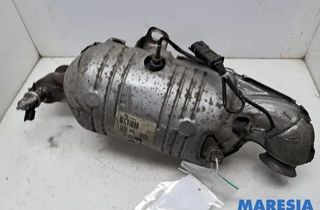 PEUGEOT 308 T9 (2013-2021) Katalysator 9805130480,9823467180 28080768