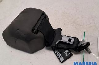 CITROËN DS3 1 generation (2010-2015) Højre bagerste sikkerhedssele 96819581XX,8975TC,8976F1 28080872