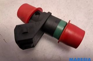 RENAULT Laguna 2 generation (2001-2007) Brændstofinjektor 29181066