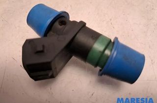 RENAULT Laguna 2 generation (2001-2007) Brændstofinjektor 29181148