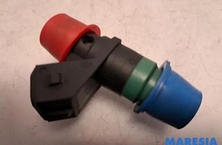 RENAULT Laguna 2 generation (2001-2007) Brændstofinjektor 29181168