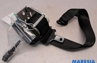 CITROËN C5 2 generation (2008-2017) Højre bagerste sikkerhedssele 96561744XX,8975S0 30278556