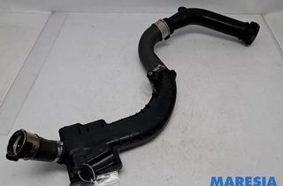 RENAULT Scenic 3 generation (2009-2015) Venstre side intercoolerslange 144600002R,144600002 30312066