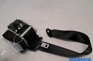 CITROËN C5 2 generation (2008-2017) Højre bagerste sikkerhedssele 96561744XX,8975S0 30383391