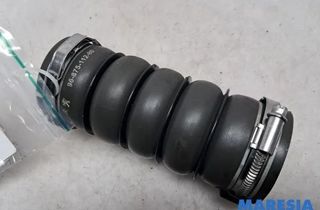 CITROËN C4 Picasso 1 generation (2006-2013) Venstre side intercoolerslange 9687511280,1440N4 30669475