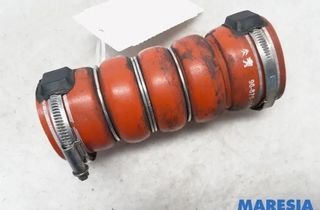 CITROËN DS3 1 generation (2010-2015) Venstre side intercoolerslange 1440N5,9687511480 31407686