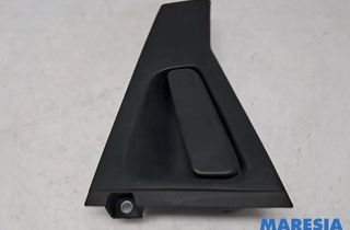 RENAULT Clio 4 generation (2012-2020) Bageste højre dør udvendige håndtag 806063779R,806063779 31801111