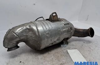 PEUGEOT 308 T9 (2013-2021) Katalysator 009823467180,9823467180 31970687