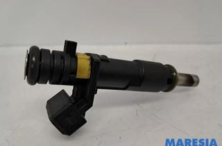 FIAT Croma 194 (2005-2011) Brændstofinjektor 55353806,71744411 31983149