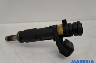 FIAT Croma 194 (2005-2011) Brændstofinjektor 55353806,71744411 31983188