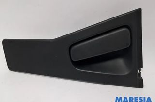 RENAULT Clio 4 generation (2012-2020) Bageste højre dør udvendige håndtag 806063779R,806063779 32741313