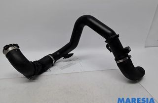 ALFA ROMEO Giulietta 940 (2010-2020) Venstre side intercoolerslange 50530217,50521790 32741470
