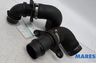 ALFA ROMEO Giulietta 940 (2010-2020) Venstre side intercoolerslange 50519329,50519327,50530217,50517003,50517004 32742644