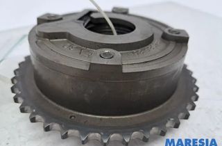 PEUGEOT 3008 1 generation (2010-2016) Knastaksel remskive V753608580,0805J0,0805K2 32851762