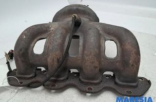 OPEL Astra H (2004-2014) Katalysator 55559312,55571010,25197215 33000767