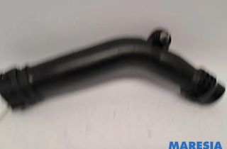 RENAULT Megane 3 generation (2008-2020) Venstre side intercoolerslange 8200860017,14460002R,144600001R 33026429