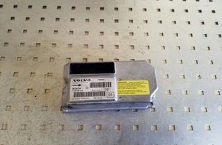 VOLVO XC90 1 generation (2002-2014) SRS kontrolenhed 0285001447 26062025