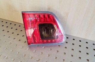 TOYOTA Avensis 3 generation (2009-2020) Venstre bagklap baglygte 26063191