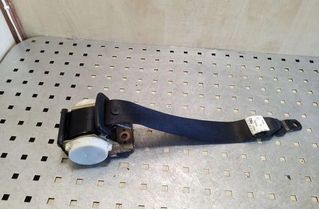 BMW X3 E83 (2003-2010) Bagerste venstre sikkerhedssele S3340071506B,33017496 26066369