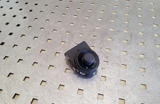 OPEL Astra J (2009-2020) Kontakt til spejljustering 13271827 26071402