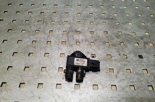 PEUGEOT 3008 1 generation (2010-2016) DPF tryksensor 9662143180,21DPS10002 26074724