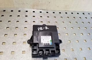 MERCEDES-BENZ A-Class W169 (2004-2012) Andre kontrolenheder A1698208226 26077632