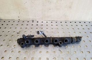 TOYOTA Avensis Verso 1 generation (2001-2003) Brændstofskinne 89458 26082105