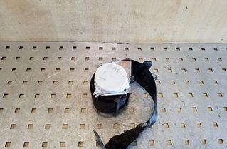 VOLKSWAGEN Passat Variant 1 generation (2010-2024) Bagerste venstre sikkerhedssele 3C9857805G 26083453