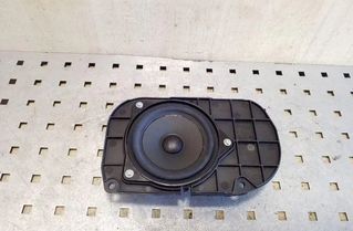 BMW 5 Series F10/F11 (2009-2017) Dashboard lydhøjttaler 9239184 26086445