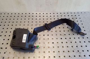 VOLVO XC60 1 generation (2008-2017) Højre bagerste sikkerhedssele 39801844,34031472,34060407 26112451