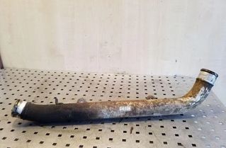 VOLKSWAGEN Touareg 1 generation (2002-2010) Intercooler Slangerør 7L6145795H 26112684