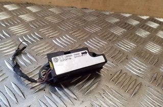 VOLKSWAGEN Passat Variant 1 generation (2010-2024) Højre bageste stødsensor IJ0909606N 26116514