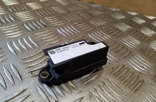 VOLKSWAGEN Passat Variant 1 generation (2010-2024) Højre bageste stødsensor IJ0909606N 26116518