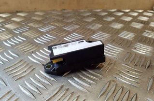 VOLKSWAGEN Passat Variant 1 generation (2010-2024) Højre bageste stødsensor IJ0909606N 26116520