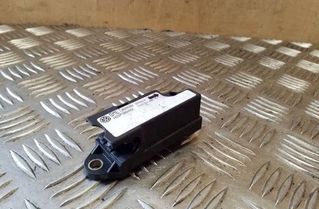 VOLKSWAGEN Passat Variant 1 generation (2010-2024) Højre bageste stødsensor IJ0909606N 26116530