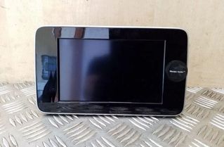 MERCEDES-BENZ C-Class W205/S205/C205 (2014-2023) Navigationsdisplay A2059004113,A2059026902,A2059013508 26117392