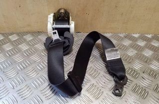 BMW X3 E83 (2003-2010) Forreste højre sikkerhedssele 2340071210,S2340071210K 26118658