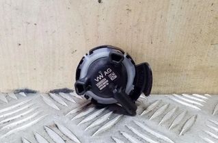 VOLKSWAGEN Passat Variant 1 generation (2010-2024) Venstre side stødsensor 3Q0959354 26119959