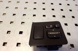 LEXUS RX 2 generation (2003-2009) Kontakt til spejljustering 183575 26125212