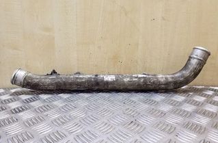 VOLKSWAGEN Touareg 1 generation (2002-2010) Intercooler Slangerør 7L6145795H 26138576