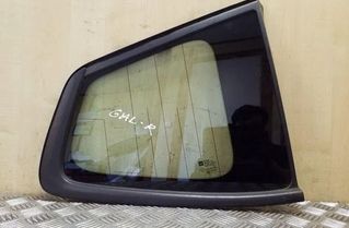 OPEL Zafira C (2012-2016) Højre bagrude 12841838 26148762