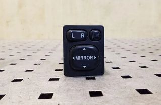 TOYOTA RAV4 3 generation (XA30) (2005-2012) Kontakt til spejljustering 769747F,183575 26150560